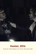 Hamlet, 2016