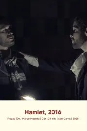 Hamlet, 2016