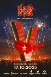 TỔ QUỐC TRONG TIM: THE CONCERT FILM