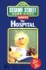 Sesame Street Home Video Visits the Hospital