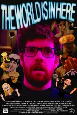 The World Is in Here