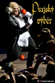 Pražský výběr