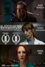 El síndrome del recomendado