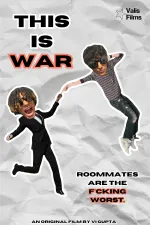 This Is War