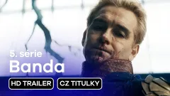 Banda: teaser trailer k 5. sérii