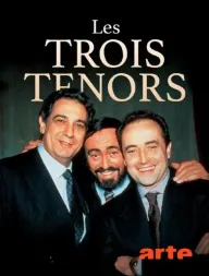 Die Drei Tenöre - Geburt einer Legende
