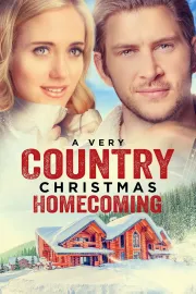 A Very Country Christmas Homecoming