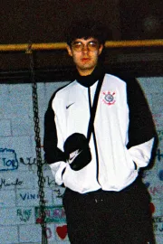 Guilherme Timpanaro Gastaldi