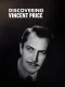 Discovering: Vincent Price