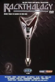 Rockthology 2