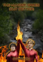 The Hunger Games (but better)