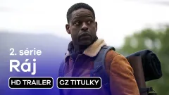 Ráj: trailer na 2. sérii