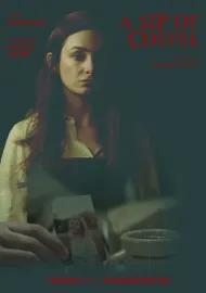 A Sip of Coffee