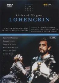 Wagner Lohengrin