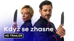 Když se zhasne: trailer