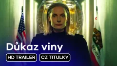Důkaz viny: 2. trailer