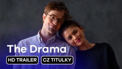 The Drama: teaser trailer