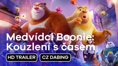 Medvídci Boonie: Kouzlení s časem: trailer