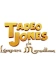 Tadeo Jones 4