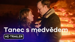 Tanec s medvědem: trailer
