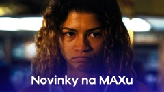 Novinky na MAXu (2026)