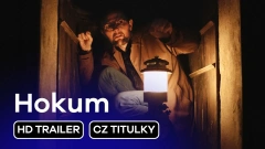 Hokum: teaser trailer