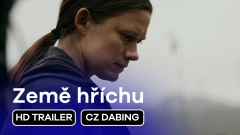 Země hříchu: teaser trailer