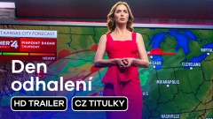 Den odhalení: trailer