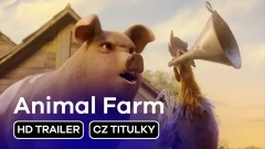 Animal Farm: trailer
