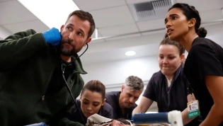 31 skvělých seriálů na HBO Max v lednu 2026: Horor, brutální animák i ceněné hity