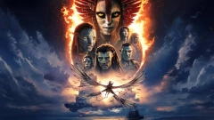 Třetí Avatar je největší film, který letos uvidíte. Pohltí, i když Cameron nemá čím překvapit