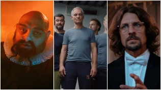 Nejlepší české filmy roku 2025: Kontroverzní Sbormistr, Velký vlastenecký výlet i sprostý Řezník