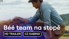 Béé team na stopě: trailer
