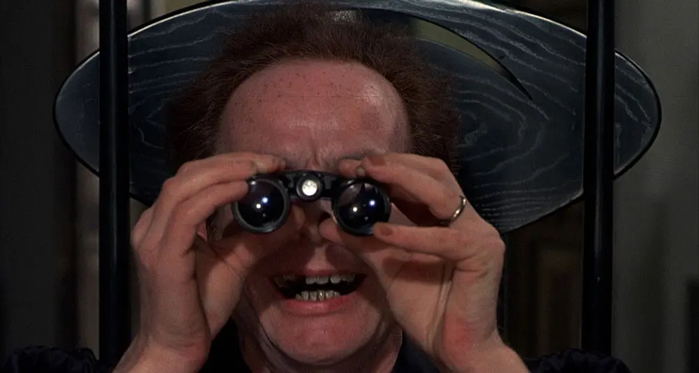 Saló aneb 120 dnů sodomy