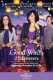 Good Witch Halloween