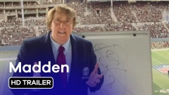 Madden: teaser trailer