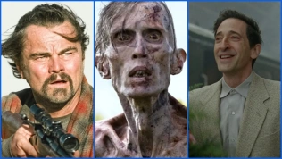 Nejlepší filmy roku 2025: Jedna bitva za druhou, děsivý Nosferatu i odvážný horor