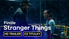 Stranger Things: trailer na 5. sérii, finále