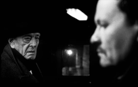 Zemřel nejspirituálnější světový režisér, Béla Tarr. V jeho filmu zazářil i Miroslav Krobot