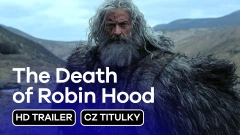 The Death of Robin Hood: trailer
