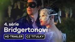 Bridgertonovi: trailer na 4. sérii