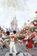 Disney Parks Magical Christmas Day Parade