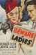 Beware of Ladies