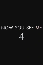 Untitled Now You See Me Sequel