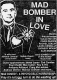 Mad Bomber in Love