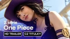 One Piece: finální teaser trailer na 2. sérii