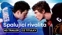Spalující rivalita: trailer