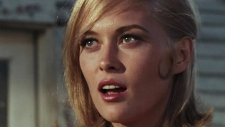 Tak náročná, až ji to pošpinilo. Faye Dunaway je v 85 ikonickou hollywoodskou dámou