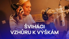 H. Vondráčková, E. Bugala - Vzhůru k výškám