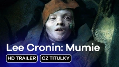 Lee Cronin: Mumie: teaser trailer